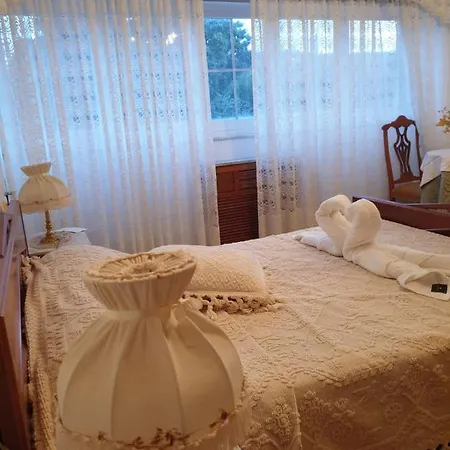 Casa Rural O Torno Bed & Breakfast