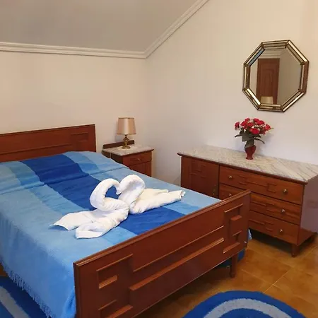 Casa Rural O Torno * Cedeira