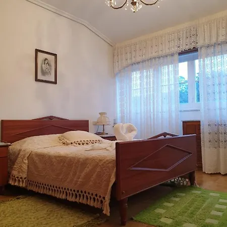 Bed & Breakfast Casa Rural O Torno *