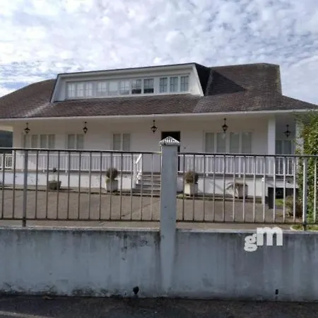 Casa Rural O Torno Bed & Breakfast *