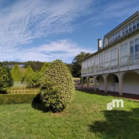 Casa Rural O Torno Cedeira